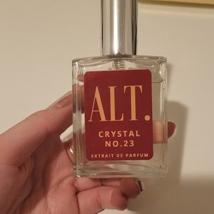 Alt Fragrances Crystal No. 23